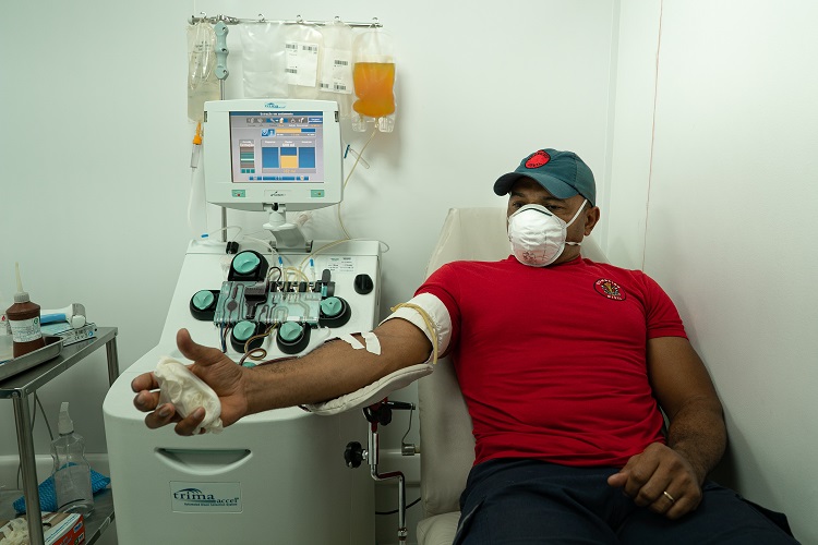 Soro, plasma e vacina contra Covid-19: entenda a diferença entre cada ...